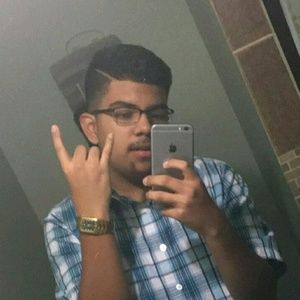 Meet your Posher, Samuel